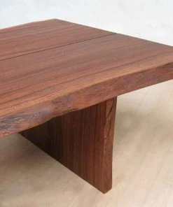 Masaya & Co. Gavilana Live Edge Coffee Table Furniture 15 Masaya & Co. Gavilana Live Edge Coffee Table Furniture