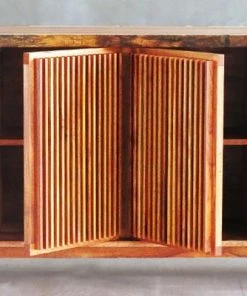 Masaya & Co. Granada Credenza Furniture