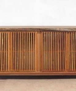 Masaya & Co. Granada Credenza Furniture