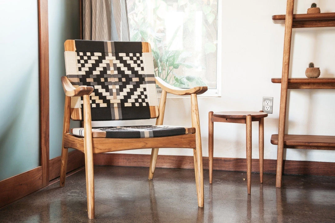 Masaya & Co. Izapa Arm Chair - Colonial Furniture 4 Masaya & Co. Izapa Arm Chair - Colonial Furniture