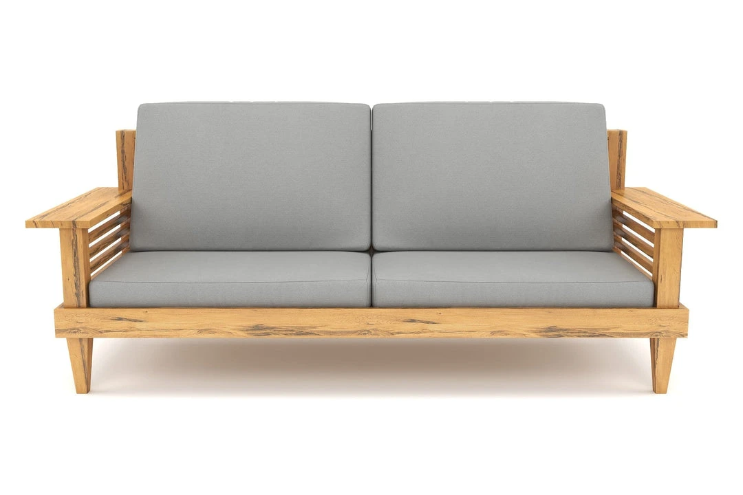 Masaya & Co. Furniture Japon Sunbrella Sofa 5 Masaya & Co. Furniture Japon Sunbrella Sofa