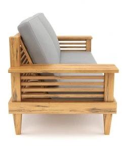 Masaya & Co. Furniture Japon Sunbrella Sofa 7 Masaya & Co. Furniture Japon Sunbrella Sofa