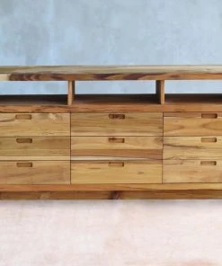 Masaya & Co. Maderas Dresser Furniture