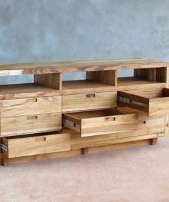 Masaya & Co. Maderas Dresser Furniture