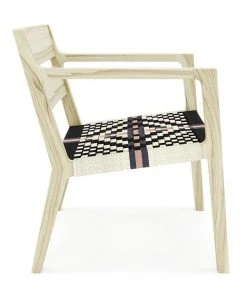 Masaya & Co. Furniture Managua Arm Chair - Colonial Pattern 31 Masaya & Co. Furniture Managua Arm Chair - Colonial Pattern