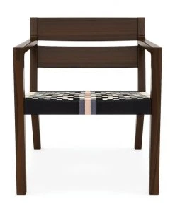 Masaya & Co. Furniture Managua Arm Chair - Colonial Pattern 21 Masaya & Co. Furniture Managua Arm Chair - Colonial Pattern