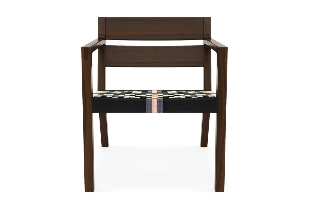 Masaya & Co. Furniture Managua Arm Chair - Colonial Pattern 6 Masaya & Co. Furniture Managua Arm Chair - Colonial Pattern