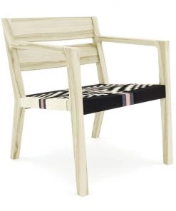 Masaya & Co. Furniture Managua Arm Chair - Colonial Pattern 25 Masaya & Co. Furniture Managua Arm Chair - Colonial Pattern