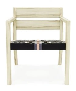 Masaya & Co. Furniture Managua Arm Chair - Colonial Pattern 26 Masaya & Co. Furniture Managua Arm Chair - Colonial Pattern