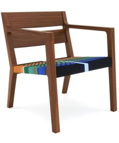 Masaya & Co. Furniture Managua Arm Chair - Mot Mot 16 Masaya & Co. Furniture Managua Arm Chair - Mot Mot