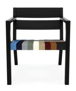 Masaya & Co. Managua Arm Chair - Vaqueano Pattern 20 Masaya & Co. Managua Arm Chair - Vaqueano Pattern