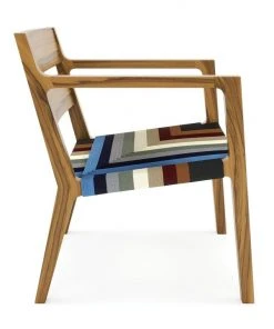 Masaya & Co. Managua Arm Chair - Vaqueano Pattern 27 Masaya & Co. Managua Arm Chair - Vaqueano Pattern