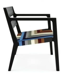 Masaya & Co. Managua Arm Chair - Vaqueano Pattern 19 Masaya & Co. Managua Arm Chair - Vaqueano Pattern