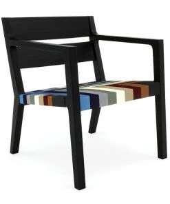 Masaya & Co. Managua Arm Chair - Vaqueano Pattern 24 Masaya & Co. Managua Arm Chair - Vaqueano Pattern