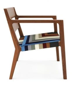 Masaya & Co. Managua Arm Chair - Vaqueano Pattern 17 Masaya & Co. Managua Arm Chair - Vaqueano Pattern