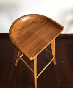 Masaya & Co. Furniture Manzanillo Stool