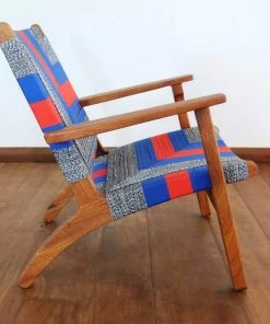 Masaya & Co. Masaya Manila Arm Chair - Ometepe