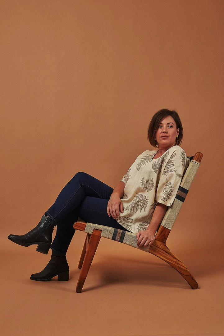 Masaya & Co. Masaya Manila Arm Chair - Ometepe 8 Masaya & Co. Masaya Manila Arm Chair - Ometepe