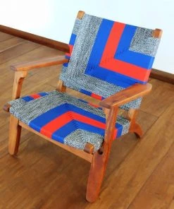 Masaya & Co. Masaya Manila Arm Chair - Ometepe 14 Masaya & Co. Masaya Manila Arm Chair - Ometepe