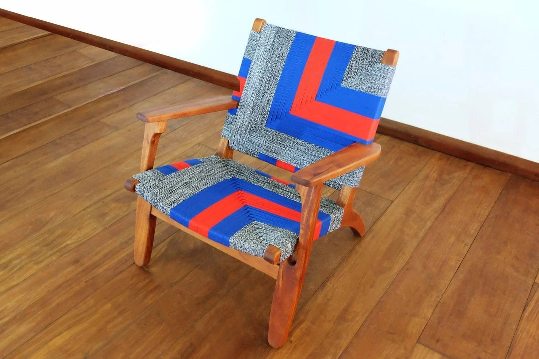 Masaya & Co. Masaya Manila Arm Chair - Ometepe 6 Masaya & Co. Masaya Manila Arm Chair - Ometepe