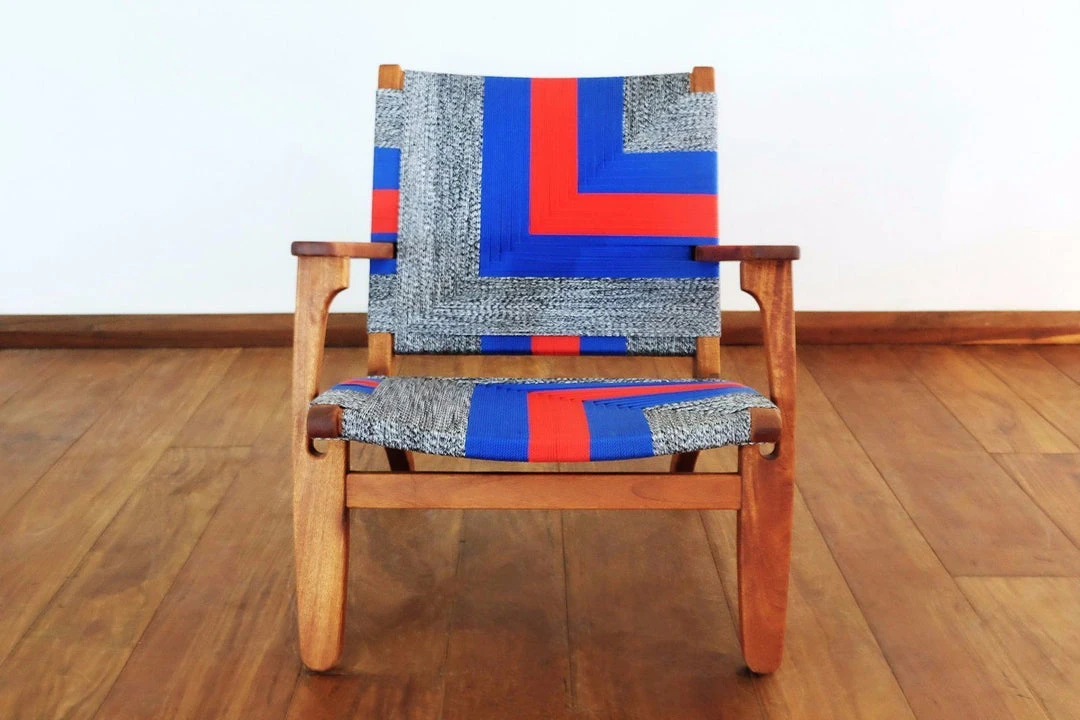 Masaya & Co. Masaya Manila Arm Chair - Ometepe 5 Masaya & Co. Masaya Manila Arm Chair - Ometepe