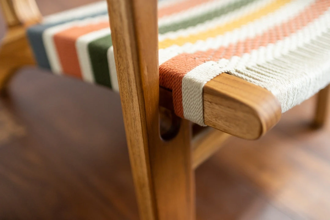 Masaya & Co. Masaya Manila Arm Chair - San Juan Furniture Masaya & Co. Masaya Manila Arm Chair - San Juan Furniture