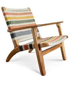 Masaya & Co. Masaya Manila Arm Chair - San Juan Furniture 3 Masaya & Co. Masaya Manila Arm Chair - San Juan Furniture