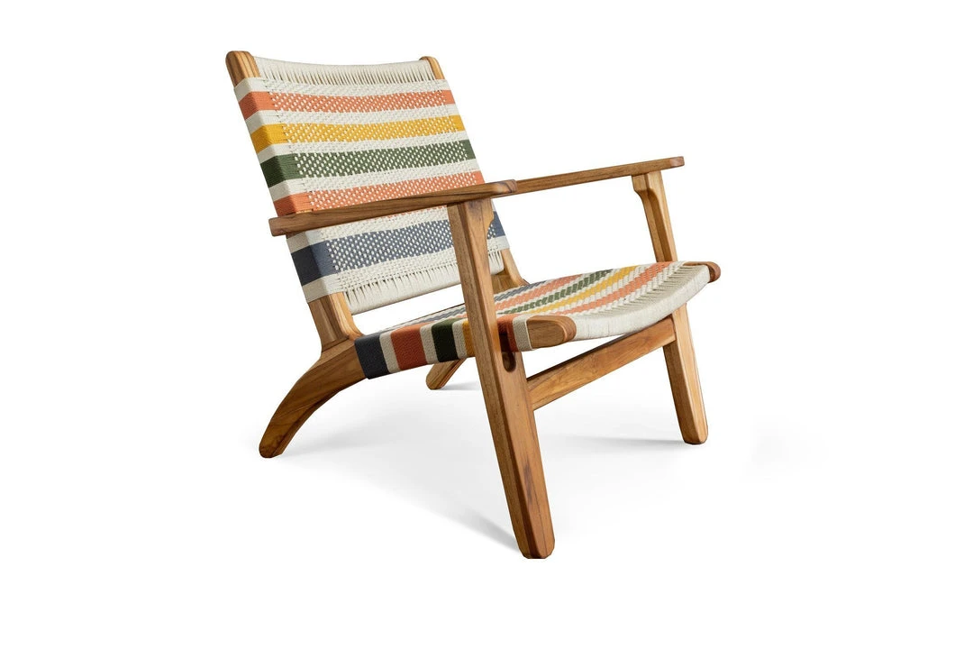 Masaya & Co. Masaya Manila Arm Chair - San Juan Furniture Masaya & Co. Masaya Manila Arm Chair - San Juan Furniture