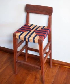 Masaya & Co. Masaya Barstool - Momotombo Furniture