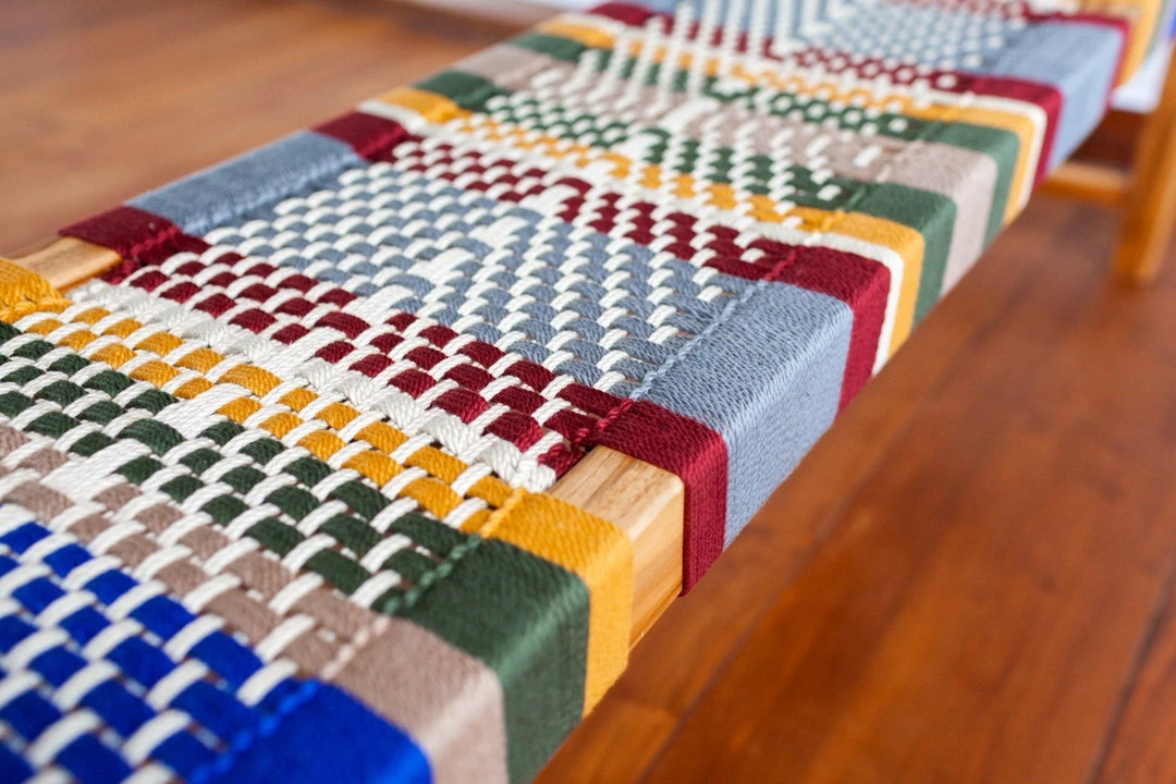 Masaya & Co. Masaya Bench - Palermo Furniture 2 Masaya & Co. Masaya Bench - Palermo Furniture