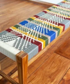 Masaya & Co. Masaya Bench - Palermo Furniture 10 Masaya & Co. Masaya Bench - Palermo Furniture