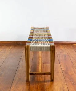 Masaya & Co. Masaya Bench - Palermo Furniture 9 Masaya & Co. Masaya Bench - Palermo Furniture