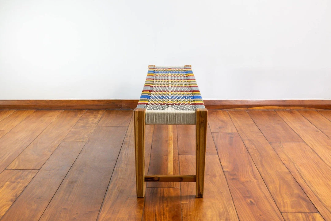 Masaya & Co. Masaya Bench - Palermo Furniture 4 Masaya & Co. Masaya Bench - Palermo Furniture