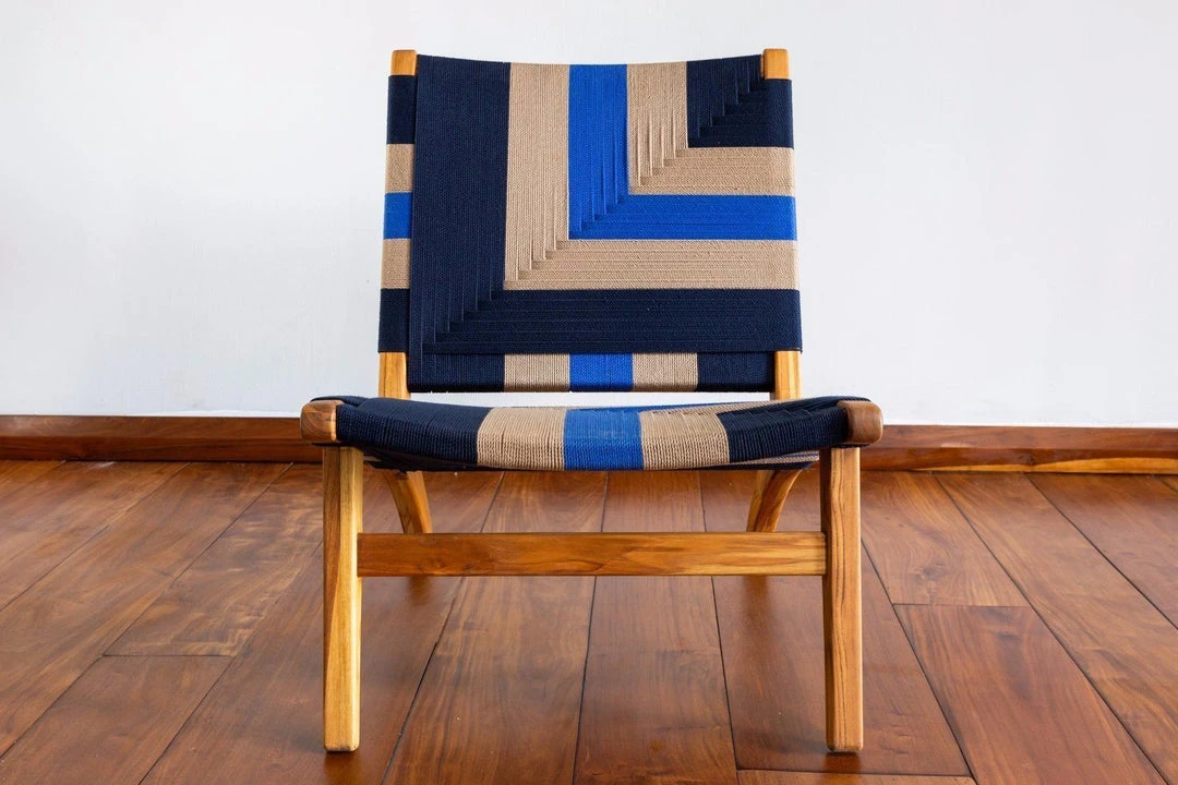 Masaya & Co. Masaya Manila Lounge Chair - Patria Furniture 5 Masaya & Co. Masaya Manila Lounge Chair - Patria Furniture