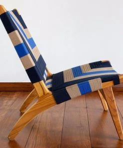 Masaya & Co. Masaya Manila Lounge Chair - Patria Furniture 10 Masaya & Co. Masaya Manila Lounge Chair - Patria Furniture