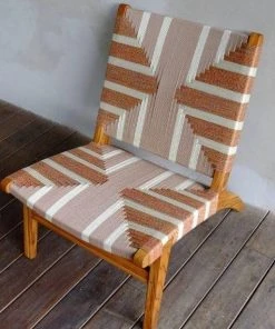 Masaya & Co. Masaya Manila Lounge Chair - Reynaga Furniture 8 Masaya & Co. Masaya Manila Lounge Chair - Reynaga Furniture