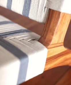 Masaya & Co. Masaya Manila Lounge Chair - Ruben 2 Masaya & Co. Masaya Manila Lounge Chair - Ruben