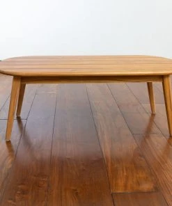 Masaya & Co. Mayales Yali Outdoor Coffee Table Furniture