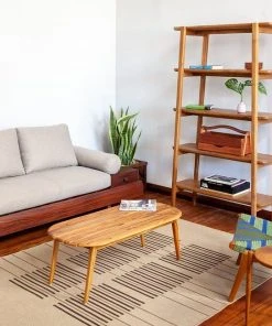 Masaya & Co. Mayales Yali Outdoor Coffee Table Furniture