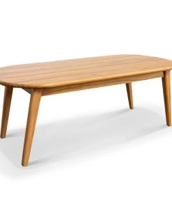 Masaya & Co. Mayales Yali Outdoor Coffee Table Furniture