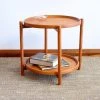Masaya & Co. Best Sellers Metapa Side Table / Nightstand