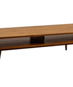Masaya & Co. Furniture Mid Century Coffee Table