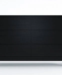 Masaya & Co. Mid Century Dresser 8 Masaya & Co. Mid Century Dresser