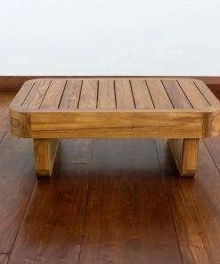 Masaya & Co. Furniture Miramar Outdoor Coffee Table