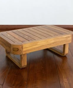 Masaya & Co. Furniture Miramar Outdoor Coffee Table