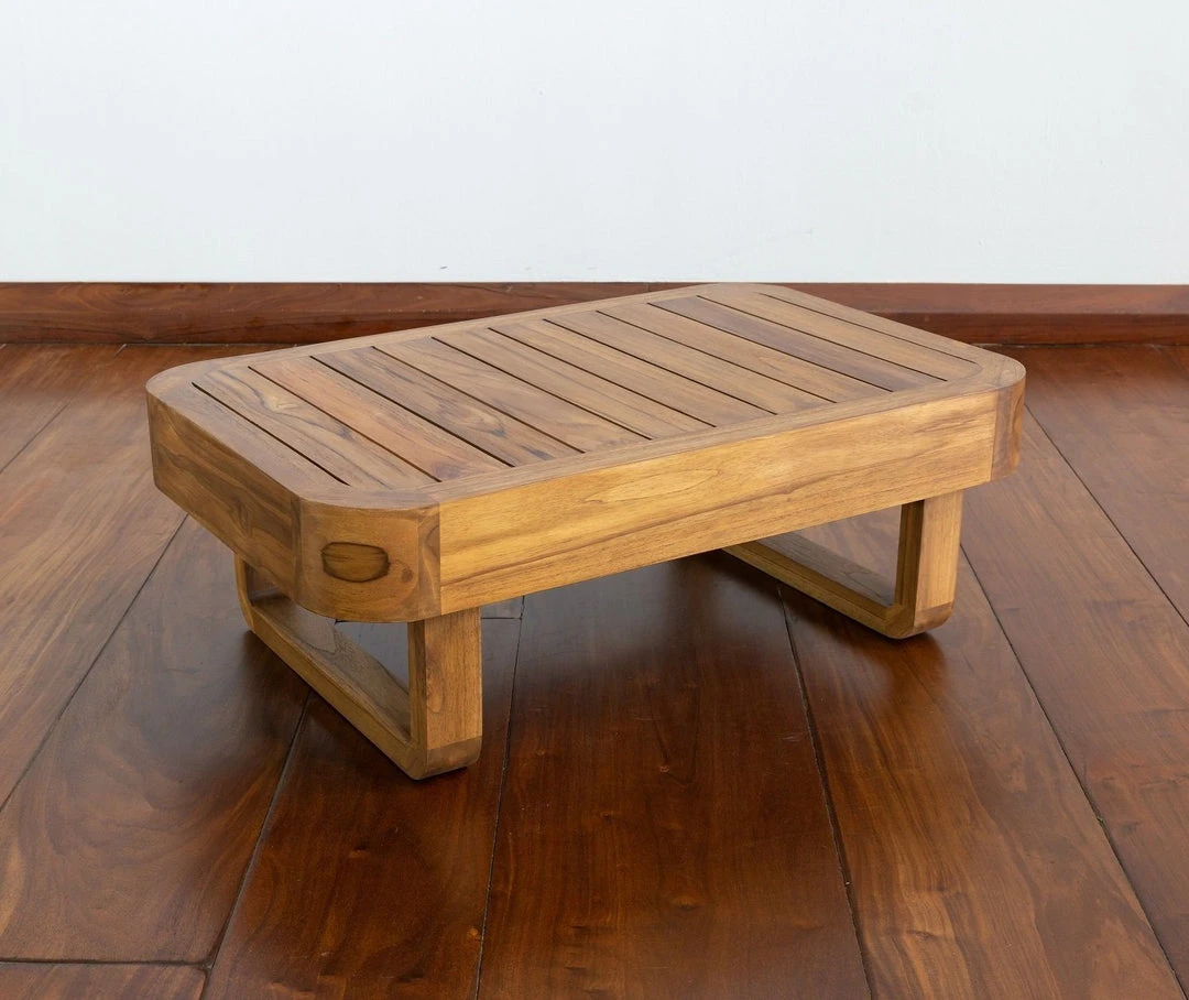 Masaya & Co. Furniture Miramar Outdoor Coffee Table 1 Masaya & Co. Furniture Miramar Outdoor Coffee Table