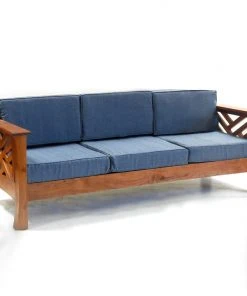 Masaya & Co. Furniture Miskito Sunbrella Couch 7 Masaya & Co. Furniture Miskito Sunbrella Couch