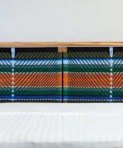 Masaya & Co. Monimbo Teak Bed - Mot Mot Furniture