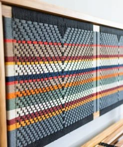 Masaya & Co. Monimbo Teak Bed - San Geronimo