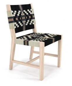 Masaya & Co. Furniture Monimbo Dining Chair - Colonial Pattern 22 Masaya & Co. Furniture Monimbo Dining Chair - Colonial Pattern